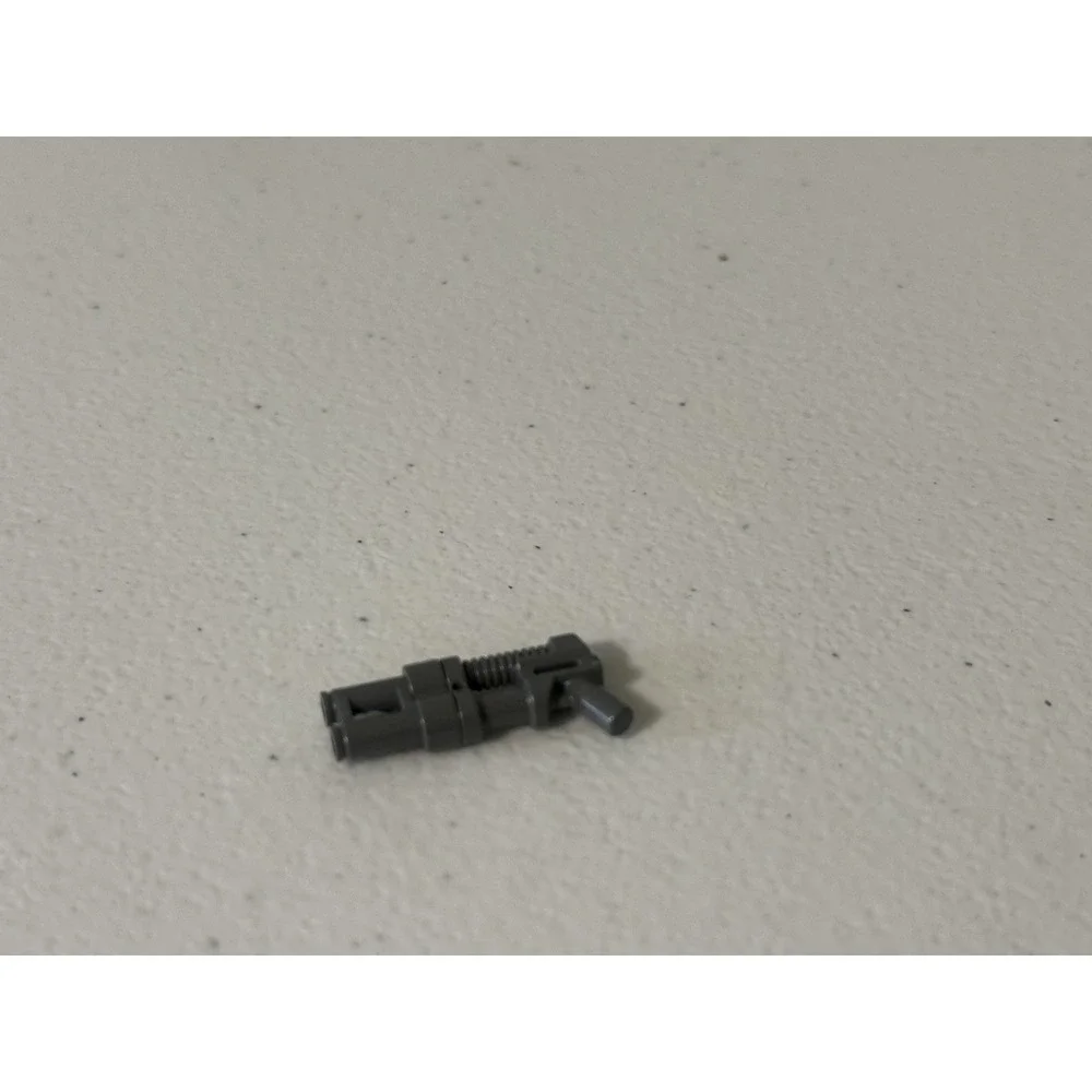 Lego Minifigure Star Wars Zuckuss 75243 Slave 1 SW1020 20th Anniversary